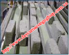 Băng tải chế biến gạch xây
